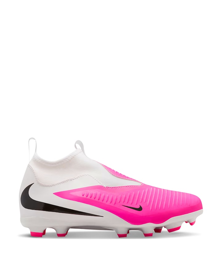 Jr Phantom 6 High Acad Fgmg T jongens voetbalschoenen multicolor