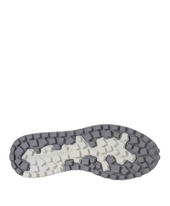 heren sneakers grijs