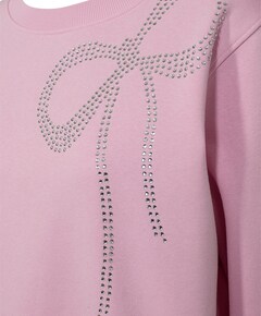 Trui roze