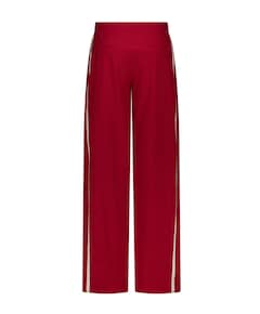 Levie dames broek rood