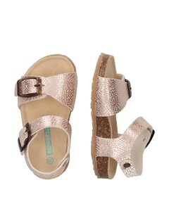 Babette Beach meisjes sandalen roze