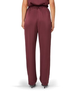 Panyn dames broek bordeaux