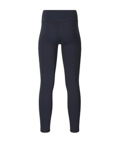 Blossom W dames tight blauw