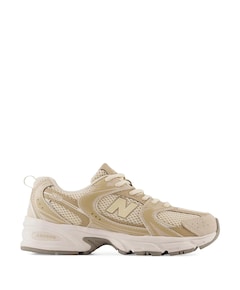 530 uniseks sneakers  beige