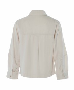 Blouse beige