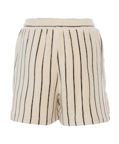 Naram Gym Shorts dames short beige