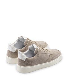 Oliver sue heren sneakers beige
