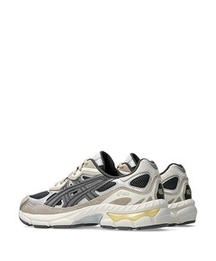 GEL-NYC GS uniseks sneakers  grijs
