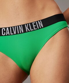 Bikinibroekje groen