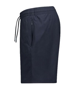 Heren zwemshort blauw
