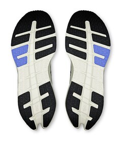 Cloudrunner 3 Men heren runningschoenen groen