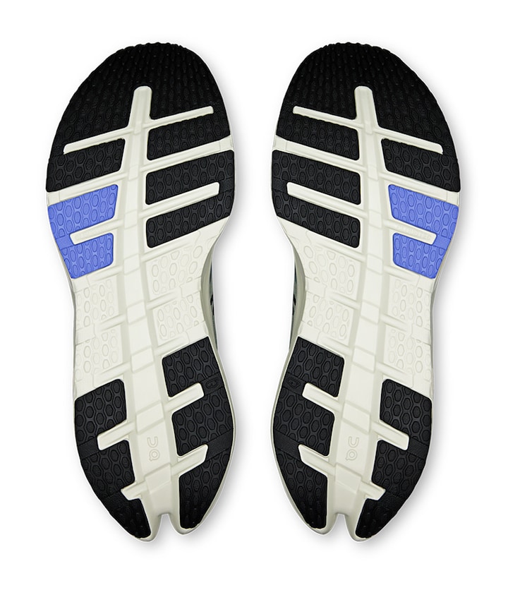 Cloudrunner 3 Men heren runningschoenen groen