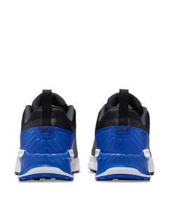 Air Max Bia (gs) sneakers zwart