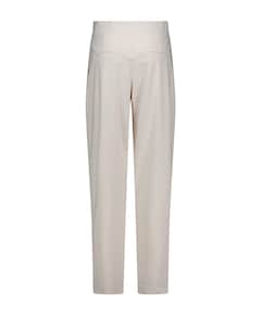 Willow dames broek ecru