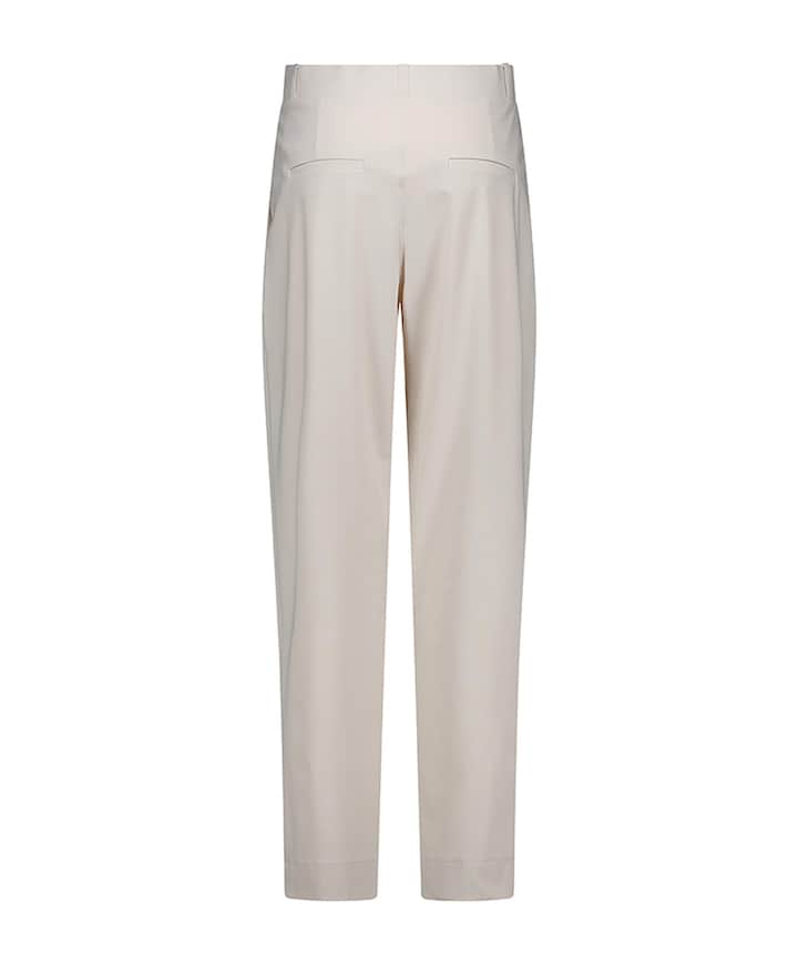 Willow dames broek ecru