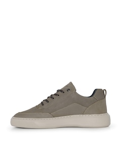 DRS7 heren sneakers beige