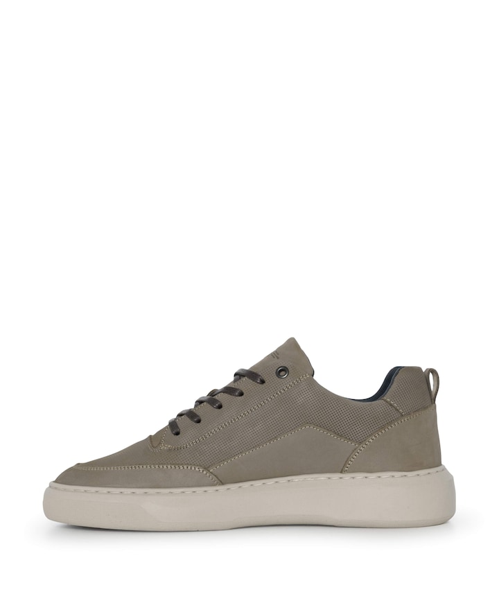 DRS7 heren sneakers beige