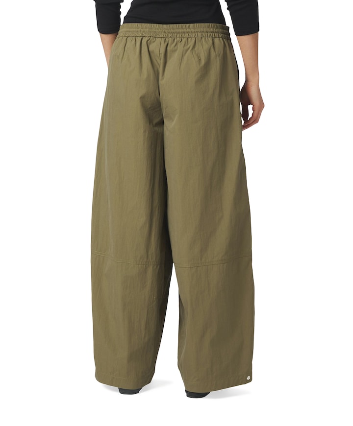Bernie dames broek groen