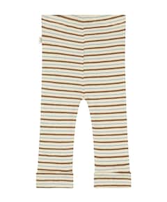 meisjes broek beige