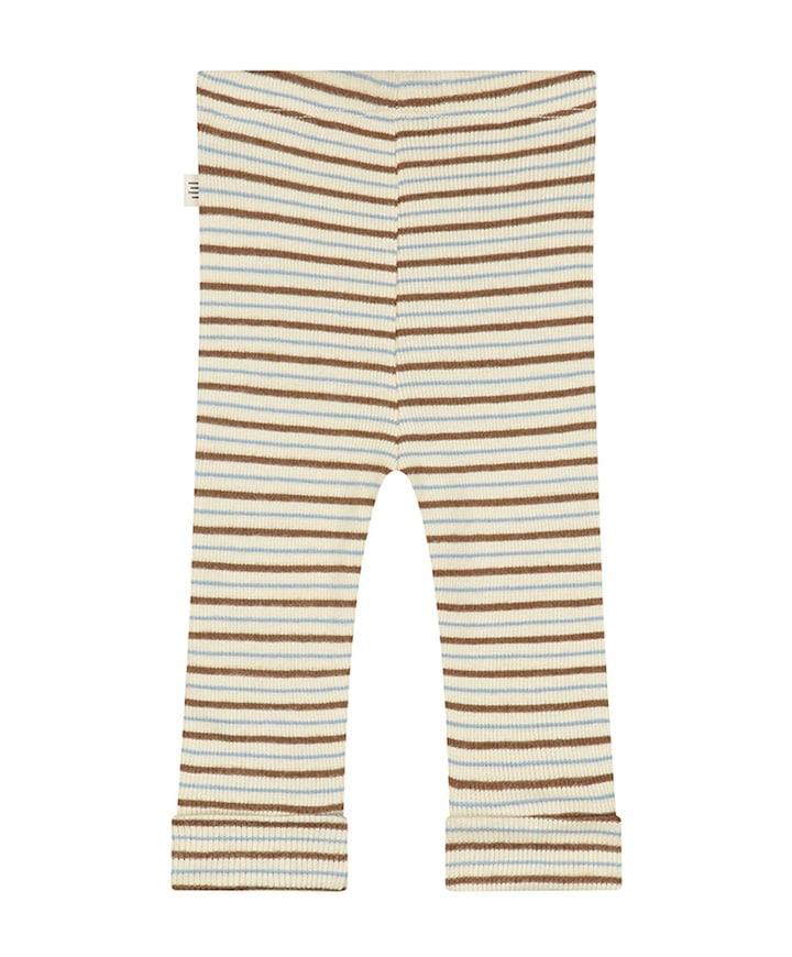 meisjes broek beige