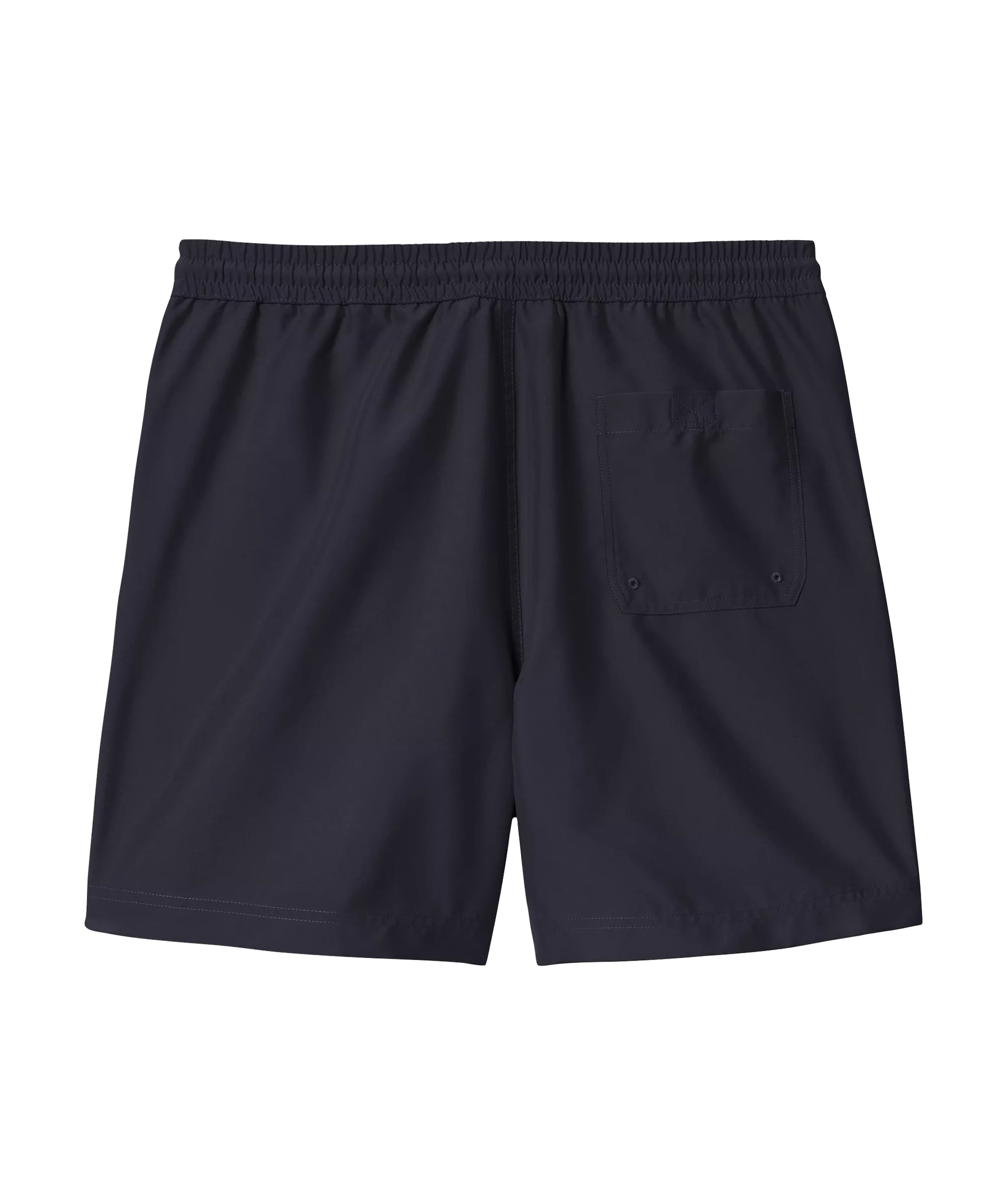 Chase Swim Trunks heren zwembroek blauw