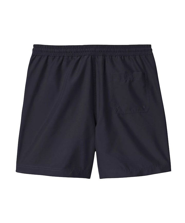Chase Swim Trunks heren zwembroek blauw