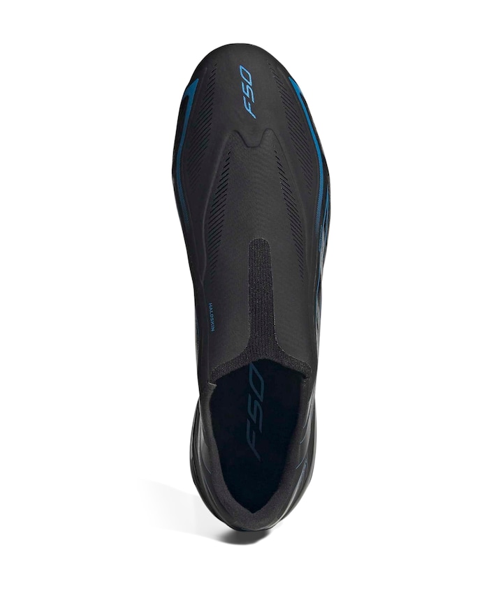 F50 HYPERFAST LEAGUE LL FG heren voetbalschoenen zwart