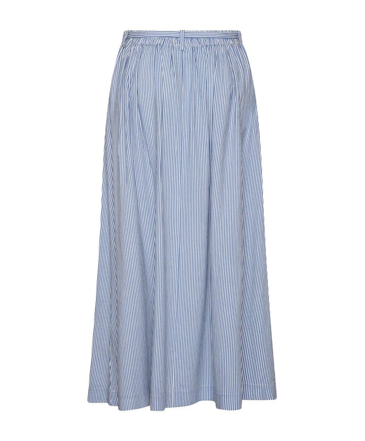 Dames rok blauw