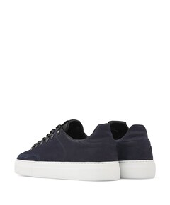 Jagger Roman (M) heren sneakers blauw