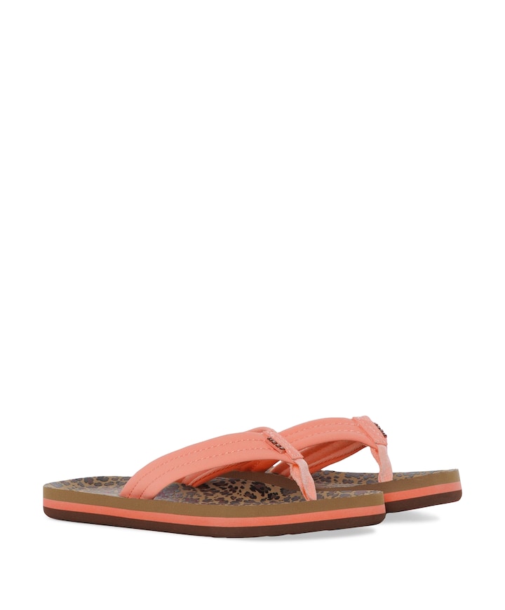 KIDS AHI uniseks slippers  multicolor