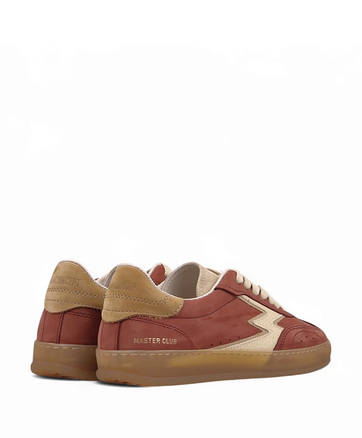 CLUB dames sneakers roze