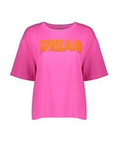 Dames sweater roze