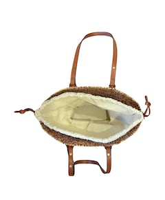 Dames tas multicolor