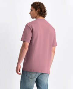T-shirt roze