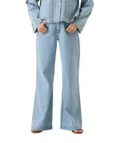 249/34 col.5592_Celia dames jeans blauw