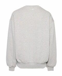Dames sweater grijs