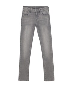 2747 Skinny Fit Grey jeans grijs