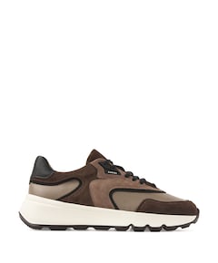 Luca Noa (M) heren sneakers bruin