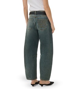 Jeans Barrel MWHottie139 Limited dames jeans blauw