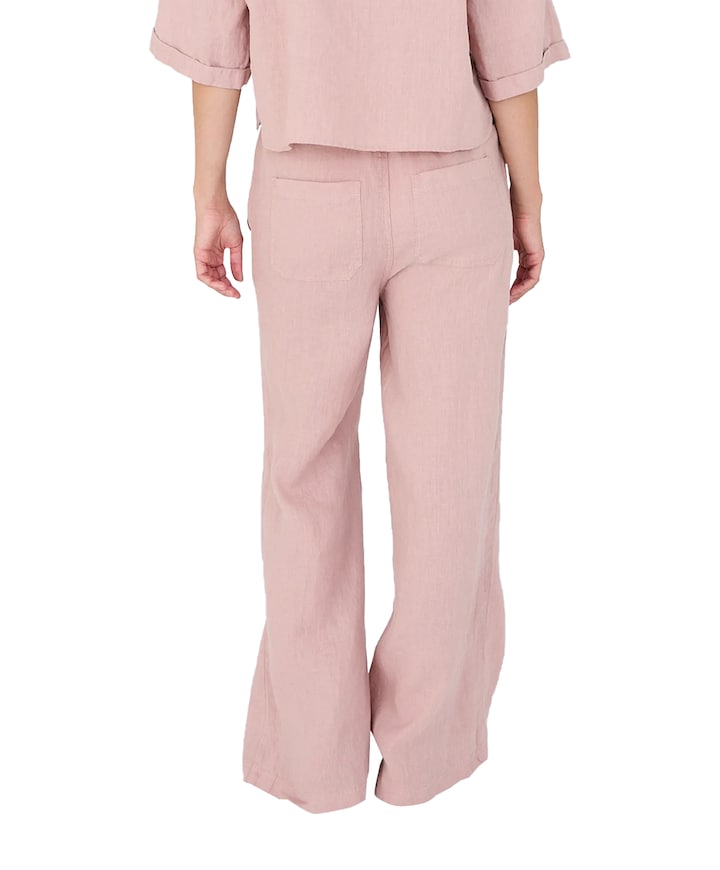 94-02-Heylow dames broek roze