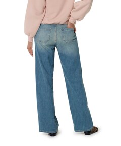 LIZ WORKER dames jeans blauw
