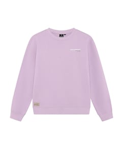 Jongens sweater paars