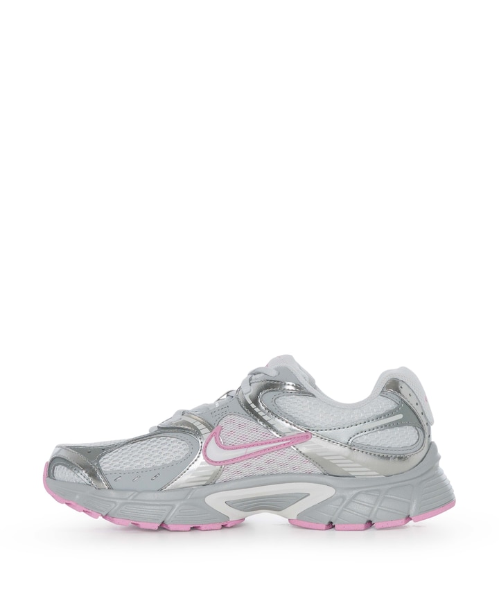 W Nike V5 Rnr dames sneakers grijs