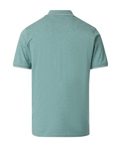 Heren polo groen