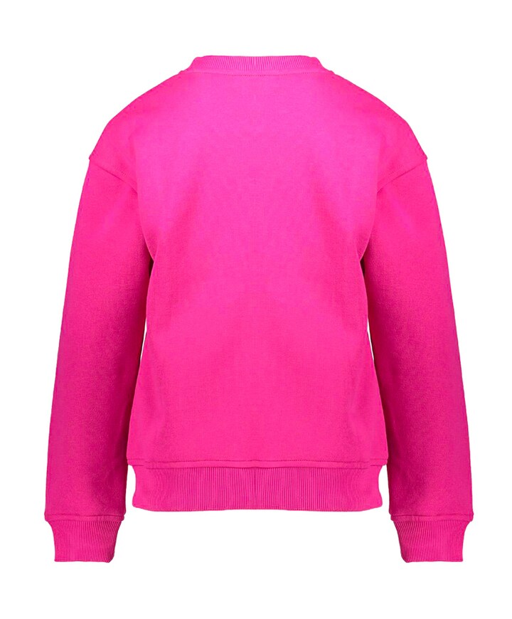 Sweater roze