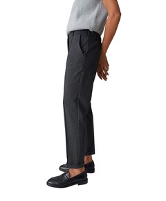 Melina iconic pantalon blauw