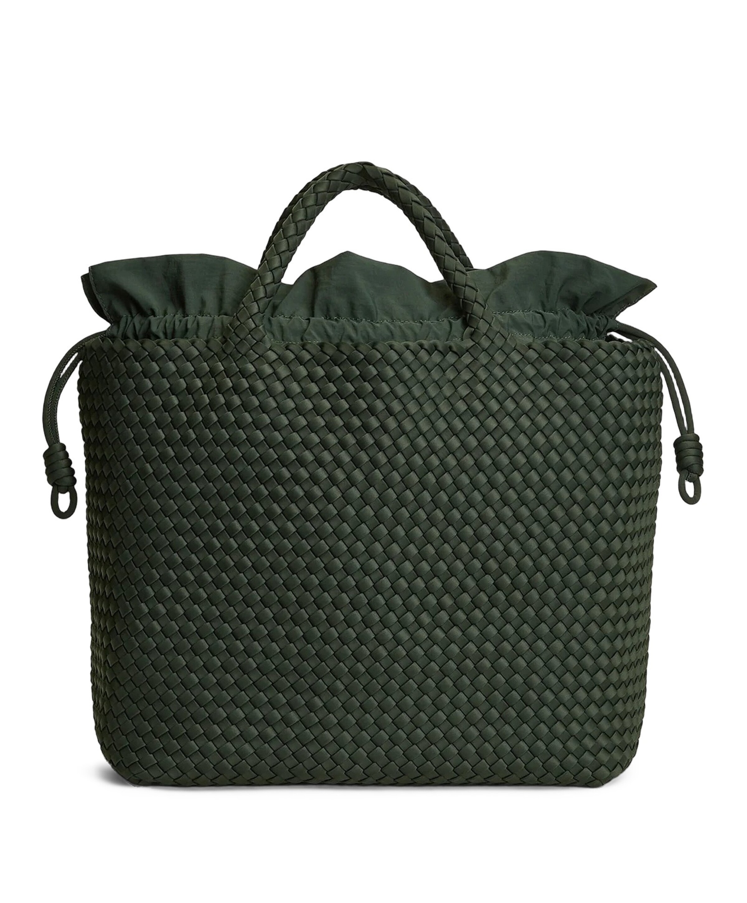 Dames tas groen