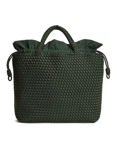 Dames tas groen