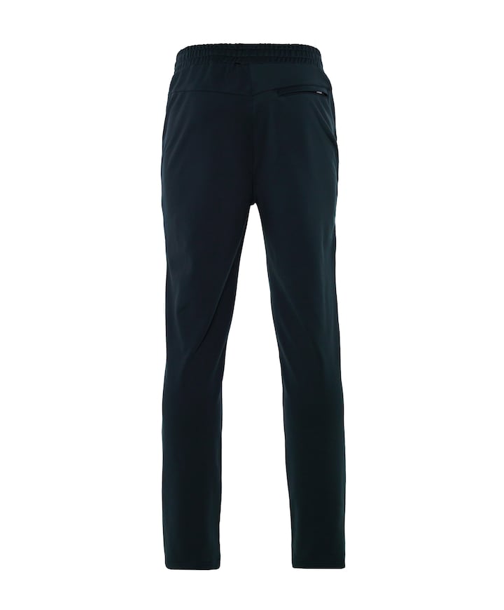 Dain heren trainingsbroek blauw