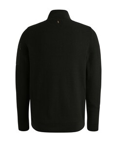 Heren trui zwart